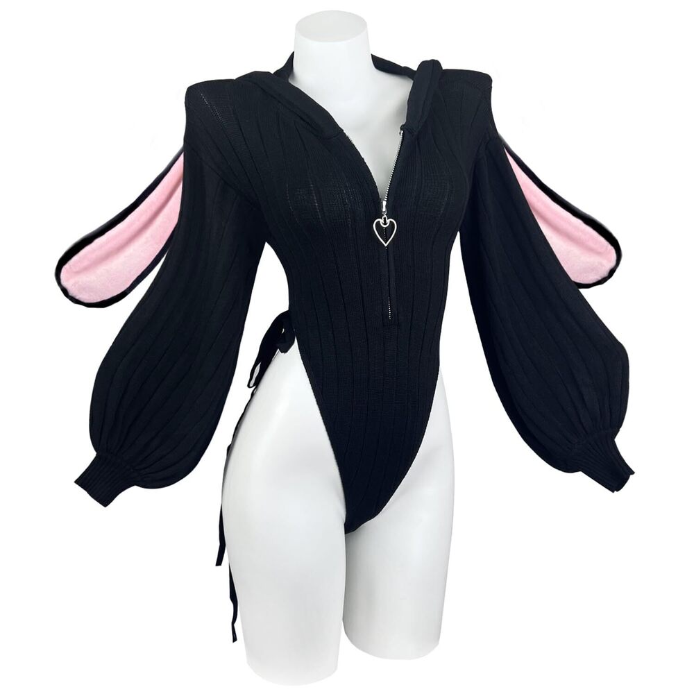 1010 Cosplay Sexy Bunny Outfit Cosplay lingerie Animal Costumes Bunny